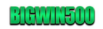 Logo BIGWIN500